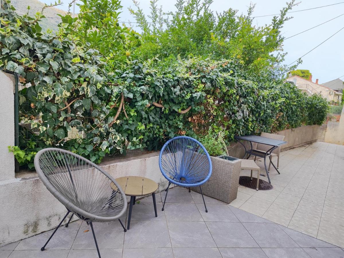 Zoric Apartments & Rooms 2 Dubrovnik Exterior photo